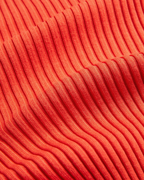 MIRELLE-Dresses-Steal the show in MIRELLE. This mini dress is great option for dressing up or down. In a flattering stretch fabric with a halter neck design, this piece works great with a pair of chunky heels and a mini bag. Mini dress Bodycon Halter neck Ribbed Neck button fastening Super stretchy fabric Our model is 5'9" / 1.75cm and wears a Ted size 1- Ted Baker Romania